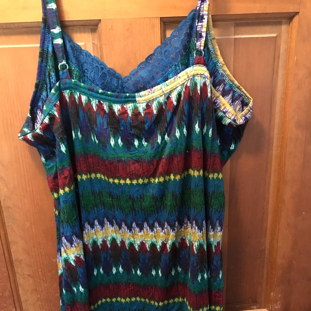 Cami - Picture 6 of 6